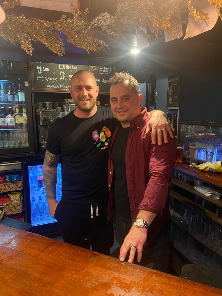 Quay Hospitality Group