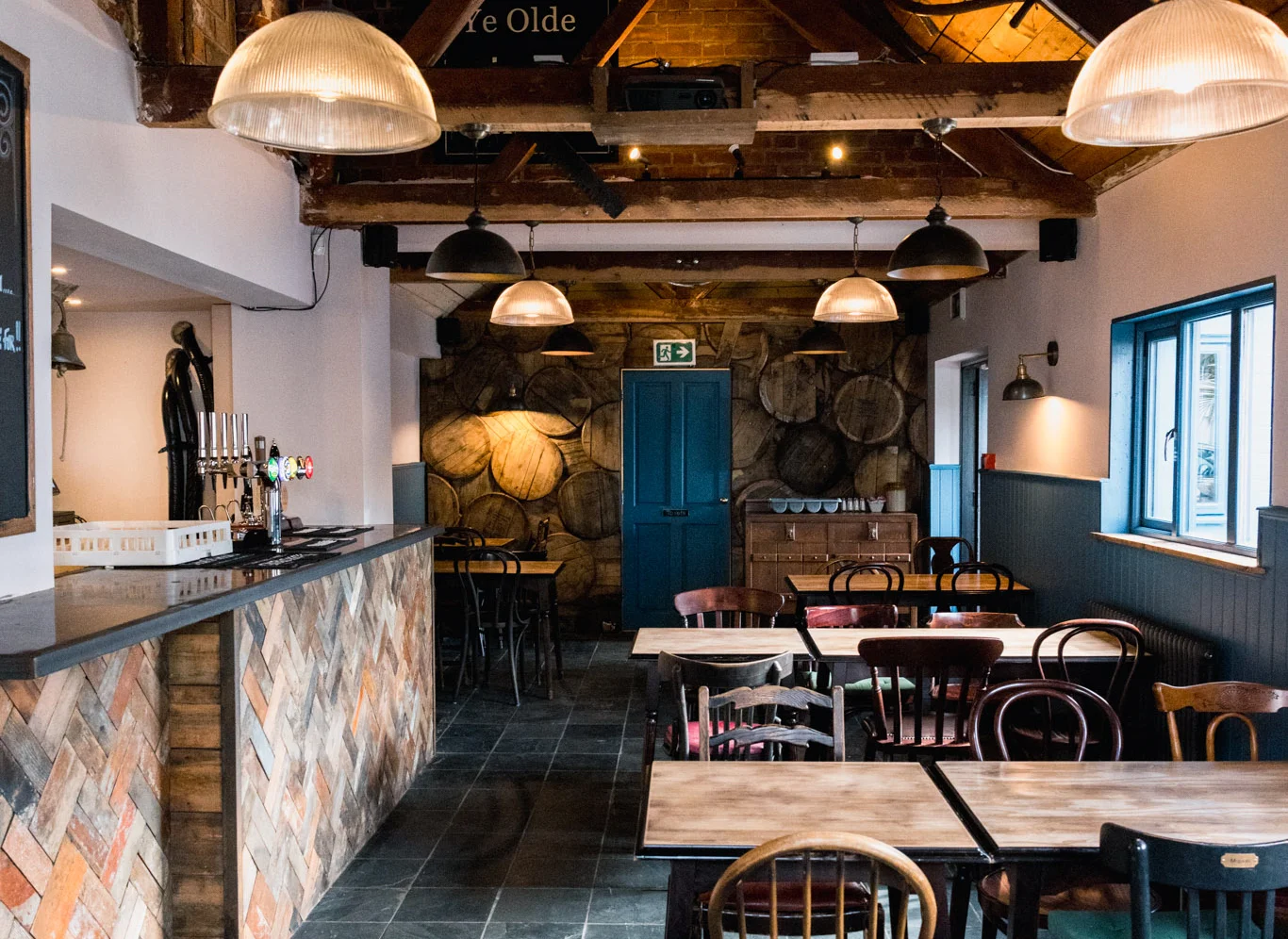 The Smugglers Christchurch